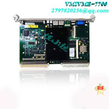 GE工业控制器主板VMIVME-7750-746001 350-027750-746001 P 