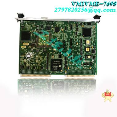 GE控制器主板VMIVME-7750-746001 350-027750-746001 P 