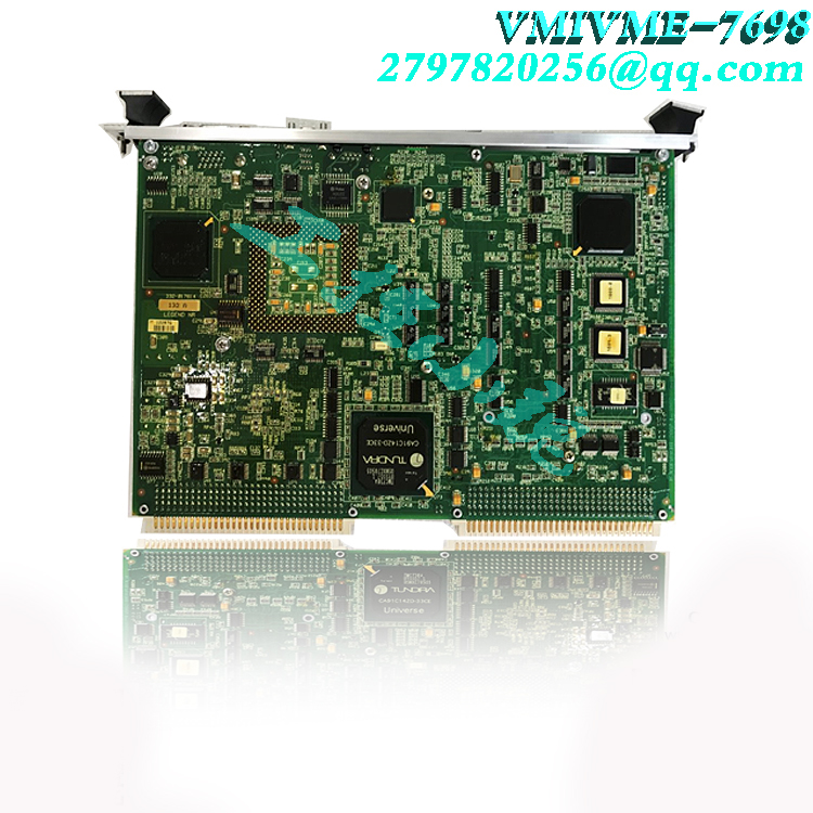 GE控制器主板VMIVME-7750-746001 350-027750-746001 P 