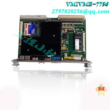 GE控制器主板VMIVME-3230 