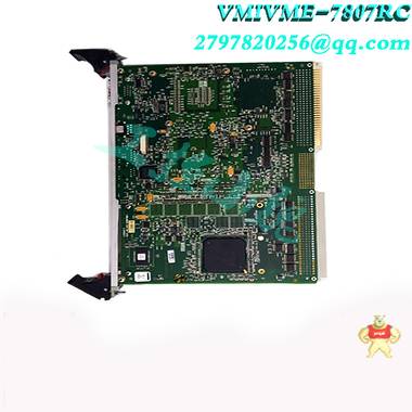 GE控制器主板VMIVME-9304 