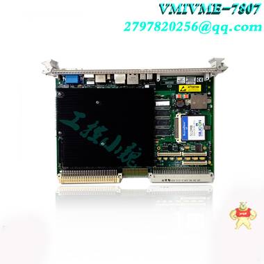 GE控制器主板VMIVME-332-003230-000E 