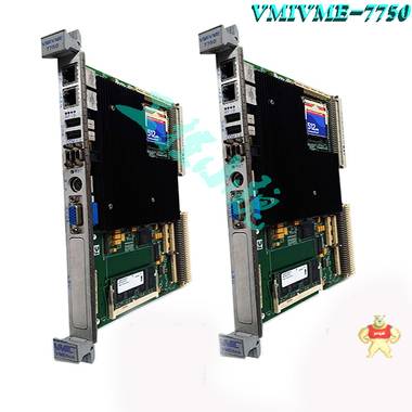 GE工业控制器主板VMIVME-3230 