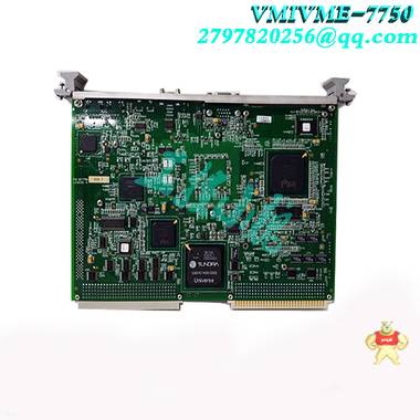 GE工业控制器主板VMIVME-1128 