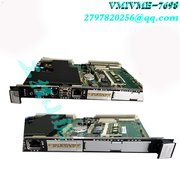GE工业控制器主板VMIVME-9304 