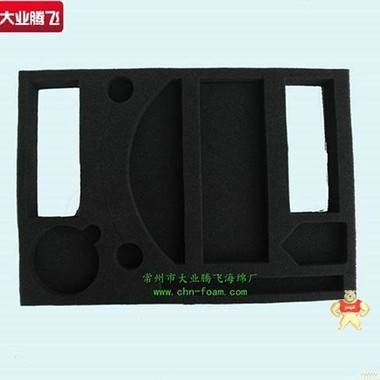 防静电PU海棉包装盒 海绵,泡棉,PU海绵,包装海绵,防静电海绵