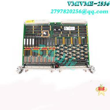 GE工业控制板VMIVME-7645 