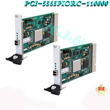 GE接口反射内存卡CPCI-5565PIORC-110000 