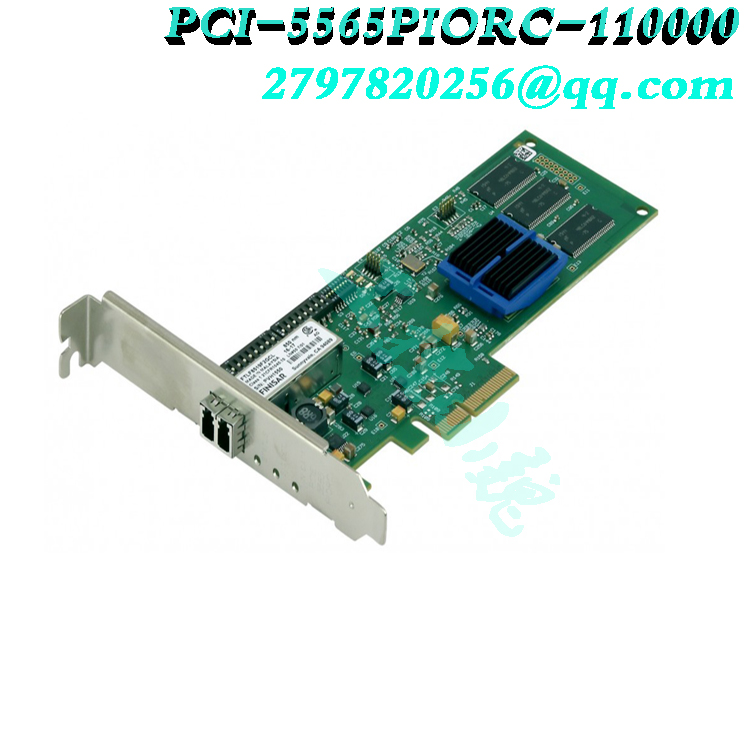 GE工业接口反射内存卡PCI2-PORTS5183547-43 