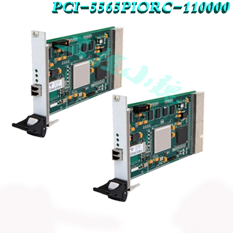 GE工业接口反射内存卡PCI2-PORTS5183547-43 