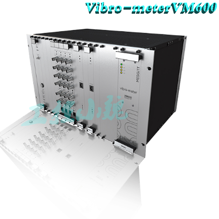 Vibro-meter工业继电器卡VM600 