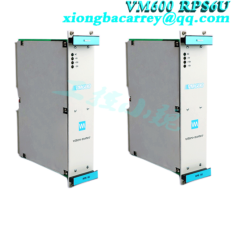 Vibro-meter机器保护卡200-510-017-019 200-510-111-013 VM600 MPC4 