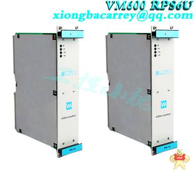 Vibro-meter机器保护卡200-510-017-019 200-510-111-013 VM600 MPC4 