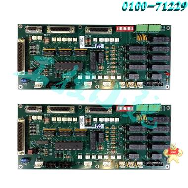 AMAT工业半导体模块0100-76267 