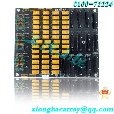 AMAT半导体模块0190-23509 