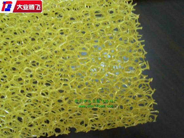 常州滤芯海绵 滤芯泡棉制品 海绵,泡棉,滤芯泡棉,防尘海绵,网孔海绵
