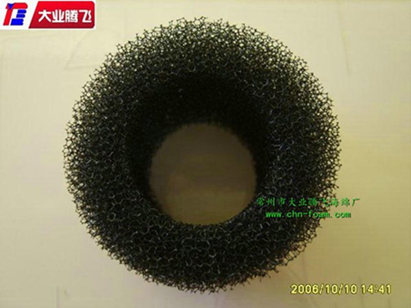 过滤器滤芯海绵 海绵,泡棉,滤芯海绵,聚氨酯海绵,开孔海绵