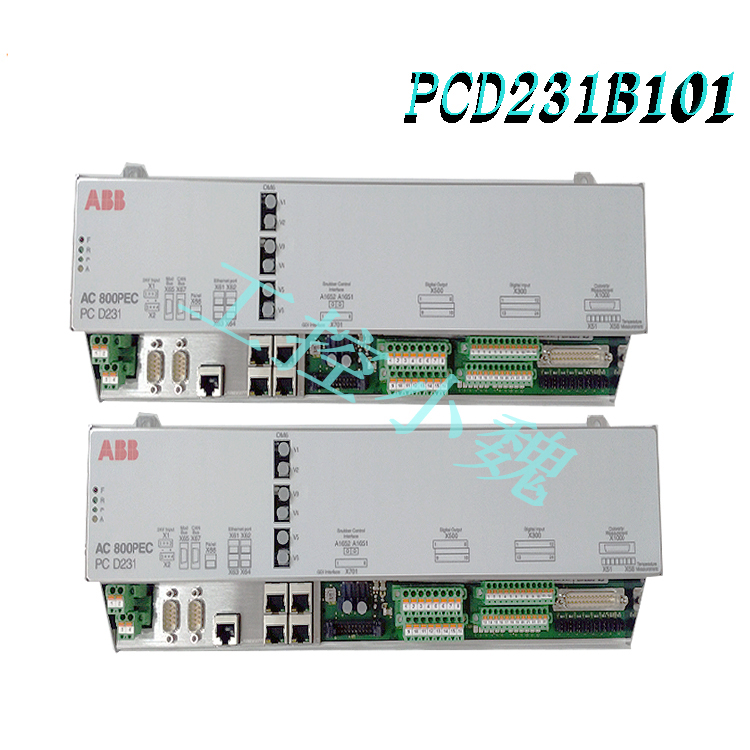 ABB工業(yè)服務(wù)器模塊PFSK165 3BSE027778R1 