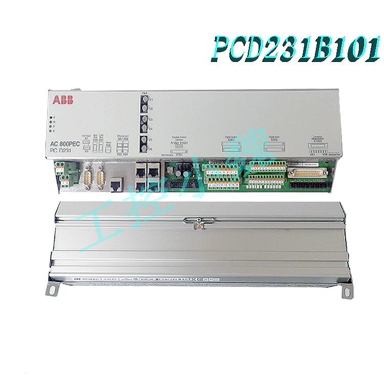 工業(yè)模塊PFSK165 3BSE027778R1 VP74201-933CW07 