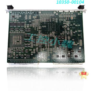 SABROE CONTROLS AS SEA-1100-PCB-G-SW-980907-00 CPU MODULE 