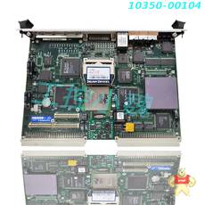 SABROE CONTROLS AS SEA-1100-PCB-G-SW-980907-00 CPU MODULE
