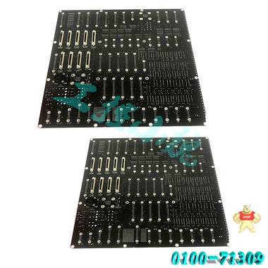 YORK REFRIGERATION MARINE & CONTROLS PCI5000-3A DISPLAY PANEL 