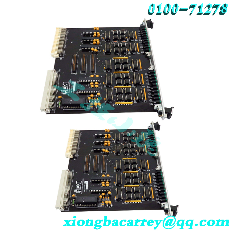 YORK REFRIGERATION MARINE & CONTROLS PCI5000-3A DISPLAY PANEL