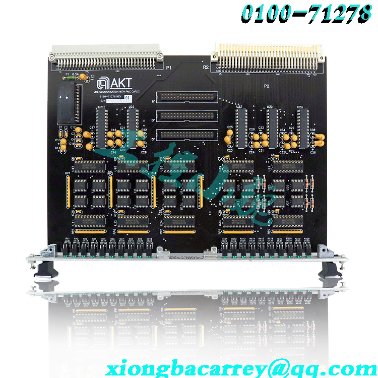 YORK REFRIGERATION MARINE & CONTROLS PCI5000-3A DISPLAY PANEL 