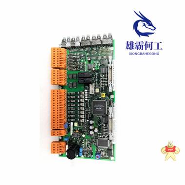 ABB 3BSE018292R1  模拟输入板  控制系统（DCS） I/O模块 