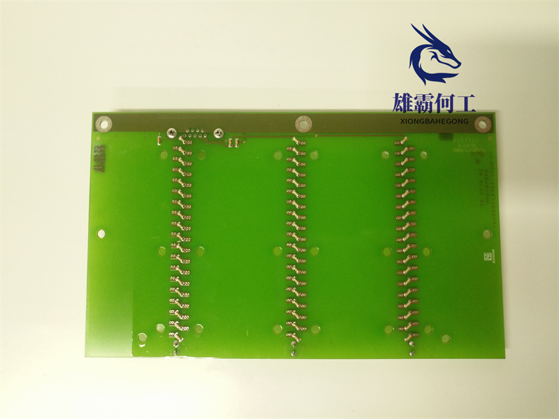 ABB 3BSE018292R1  模拟输入板  控制系统（DCS） I/O模块 