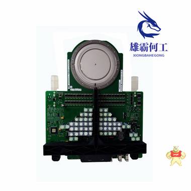 ABB REF615CE 饋線保護繼電器 