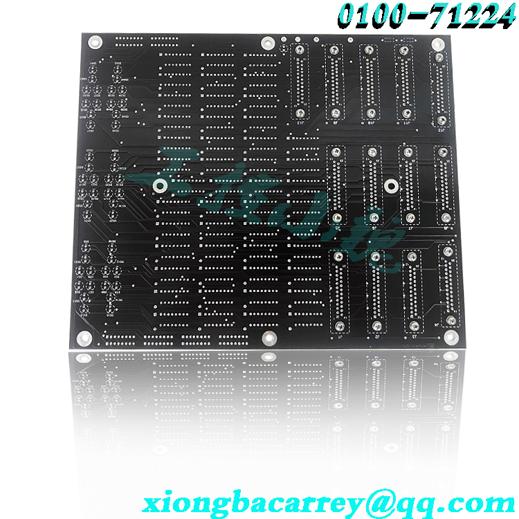 控制器模块PR ELECTRONICS 5714B 24-230VAC PROGRAMMABLE LED INDICATOR 