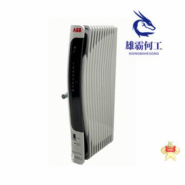 ABB AI02J 模拟量输入模块 