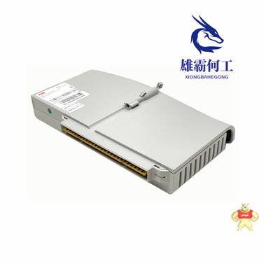 ABB AI02J 模拟量输入模块 