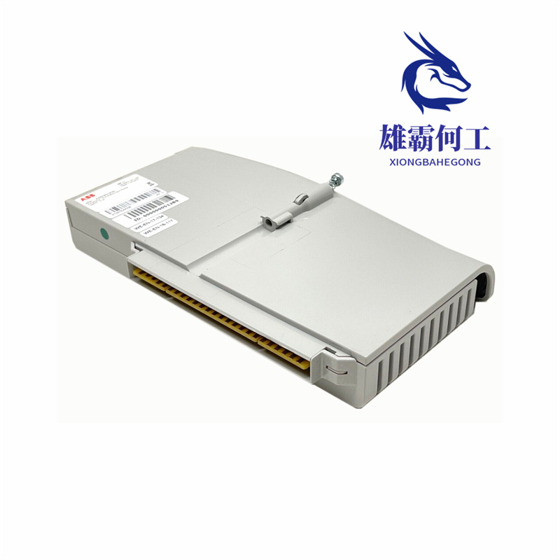 ABB AI02J 模拟量输入模块