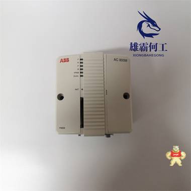 ABB PM01 PM01-A-V001 CPU處理器 