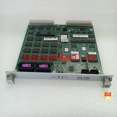 PFTL201C 10KN 3BSE007913R0010 ABB DCS MODULE 