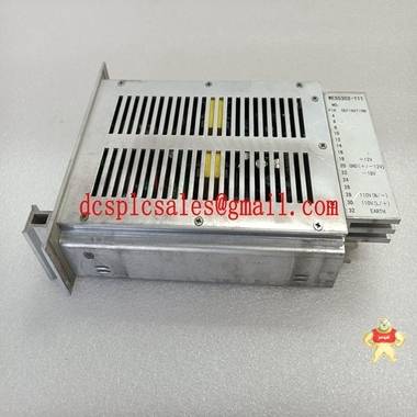 HESG323662R1 ABB DCS MODULE 