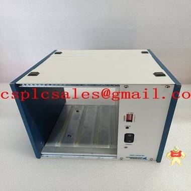 HESG323662R1 ABB DCS MODULE 