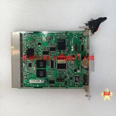 HESG323662R1 ABB DCS MODULE 