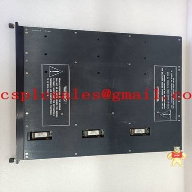 HESG323662R1 ABB DCS MODULE 