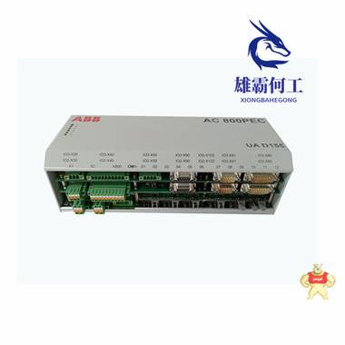 ABB UAD155A0111 3BHE029110R0111 全系列控制器 
