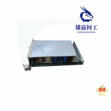 ABB SR511 3BSE000863R0001  PLC控制系统 