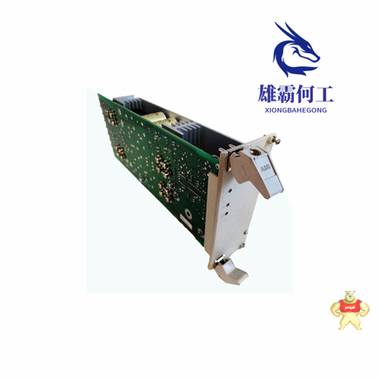 ABB OCAHG 492838402 控制器模块 