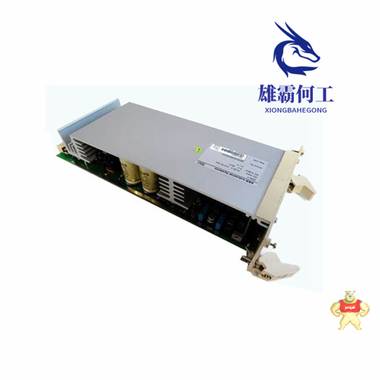 ABB SR511 3BSE000863R0001  PLC控制系统 