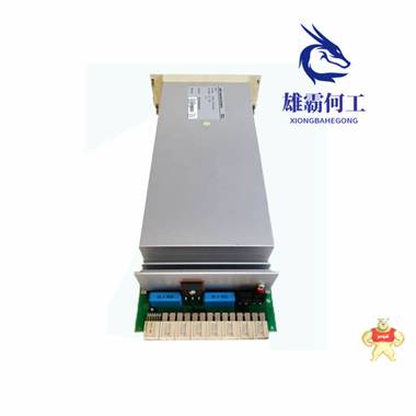 ECPSR 086370-001 ABB HKQCS DCS 電子元器件 
