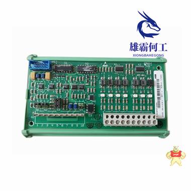 ABB OCAHG 492838402 控制器模块 