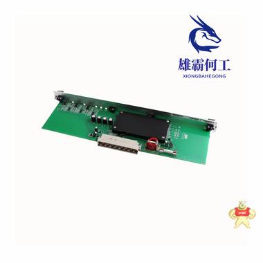 ECPSR 086370-001 ABB HKQCS DCS 電子元器件 