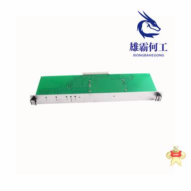 ECPSR 086370-001 ABB HKQCS DCS 電子元器件 