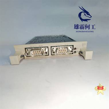 3BSE000355R1 ABB DSPU 131 MA200 接口板 